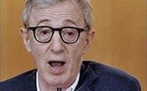 Woody Allen đổi nghề