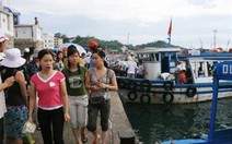 Nhiều tour du lịch hè quá tải