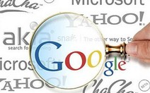 Cơ hội làm việc với Google