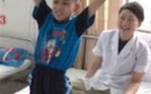 Cô gái Nhật yêu Việt Nam