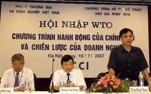 Tăng trưởng cao, cạnh tranh thấp