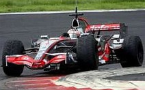 McLaren ăn cắp thông tin về Ferrari