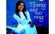 Đức Tuấn hát tình ca Phạm Duy