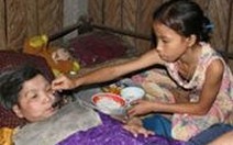 Lòng hiếu thảo làm ấm áp cuộc đời