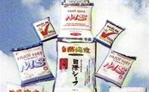 Điều trị cường giáp, hạn chế ăn muối iod