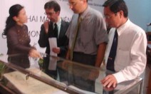 Dấu ấn văn hóa Việt qua sách tranh khắc của Henri Oger