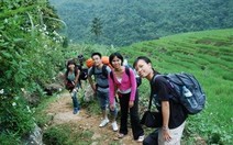 Trekking: bạn đã đi chưa?