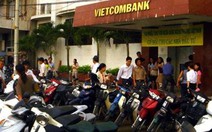 Sắp có cổ phiếu Vietcombank