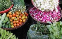 Đậu nành ngăn bốc hỏa