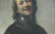 Bức chân dung của Rembrandt giá 2 triệu bảng Anh