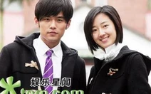 Châu Kiệt Luân cạnh tranh với Lý An