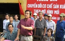 Luật đời - luật nhân quả