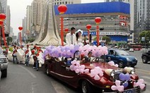 Trung Quốc: Kiểm tra tính cách trước khi kết hôn