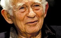 Norman Mailer - "vị thần của những tượng đài văn chương vĩ đại"