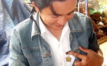 Săn lùng kỷ vật chiến tranh