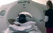 Chụp cắt lớp có thể tăng nguy cơ ung thư