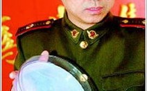Trung Quốc phát triển da nhân tạo