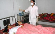 Chơi hạt nhựa nở: 7 học sinh nhập viện lần 2