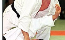 Ông Putin ra DVD dạy judo