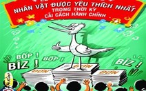 "Nóng" như… "sốt" đất