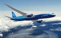 Tin tặc có thể hạ gục Boeing 787 Dreamliner