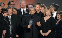 No Country for Old Men thắng lớn tại giải Critics' Choice Awards