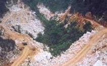 Cheo leo, thẳm sâu và... tang tóc