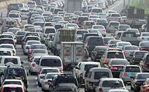 Hàn Quốc: 20 triệu người về quê ăn Tết