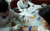 Xét nghiệm sai do hướng dẫn qua loa