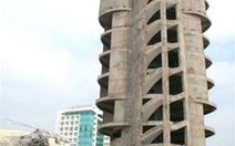 Nha Trang: cắt "vòi", sửa sai cho dự án "Hoa biển"