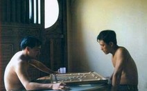 Triển lãm ảnh của Nicolas Cornet