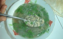 Về Quảng Ngãi ăn don