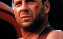 Bruce Willis và Ving Rhames tái hợp trong phim mới