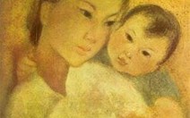 Tôi khao khát được sống lâu hơn với hai con!