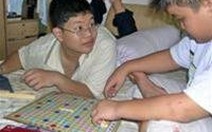 Cậu bé 15 tuổi đạt 8 điểm IELTS: Ham học và cả... ham chơi