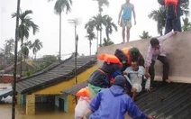 Con người đang hủy hoại Trái đất