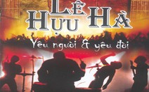 Nghe trực truyến album Lê Hựu Hà - yêu đời &amp; yêu người