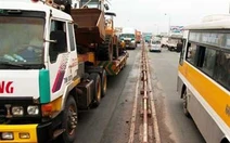 Oan nghiệt từ tiếng còi hơi