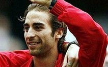 Mathieu Flamini đầu quân cho AC Milan