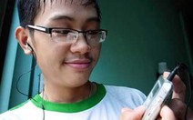 Dậy thì sớm