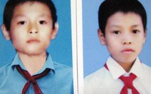 Hai học sinh mất tích sau khi chơi game
