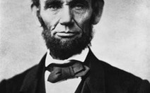 Steven Spielberg làm phim về cố tổng thống Mỹ Abraham Lincoln