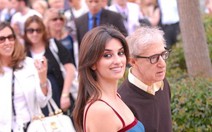 Cannes 2008: Penelope Cruz bừng sáng