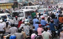 "Sát thủ" benzen trong không khí