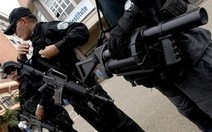 Philippines: Xả súng gần thủ đô, 8 người chết