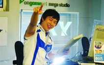 Lim Yo-Hwan - Huyền thoại Starcraft xứ Hàn