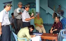 Quốc hội thảo luận Luật thi hành án dân sự: Đề nghị gắn tòa án với thi hành án