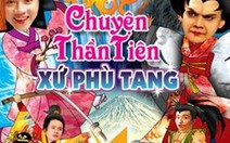 Phong phú chương trình thiếu nhi mừng Ngày 1-6