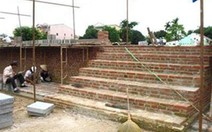Festival Huế 2008: Phục dựng lễ tế Xã Tắc