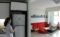 Thế nào là căn hộ cao cấp?